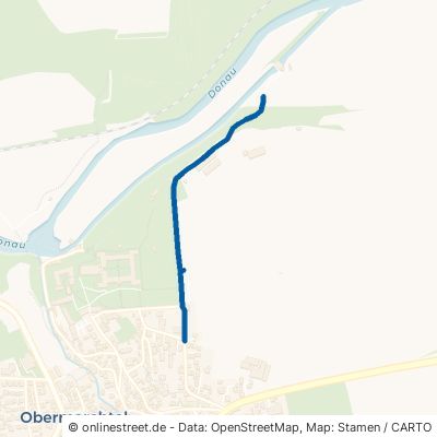 Schloßgartenweg 89611 Obermarchtal Brühlhof 