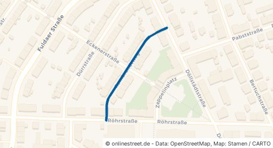 Rembrandtweg 99423 Weimar Nordvorstadt 