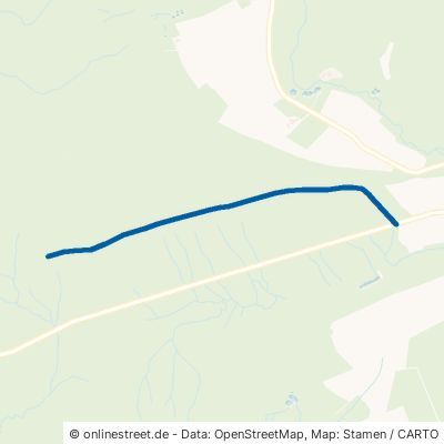 Kortenbergweg Lügde 