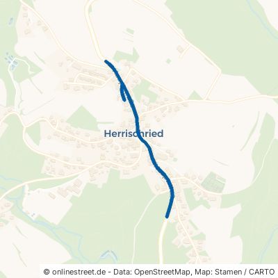 Hauptstraße 79737 Herrischried 