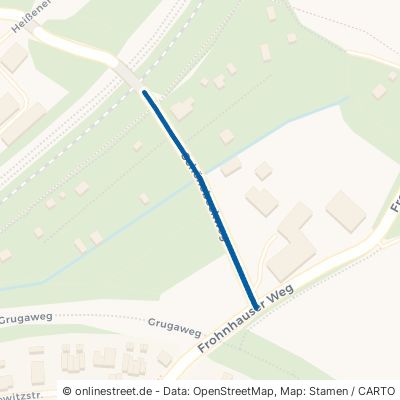 Schönebeckweg 45472 Mülheim an der Ruhr Winkhausen 