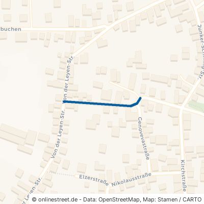 Kanalstraße 56736 Kottenheim 