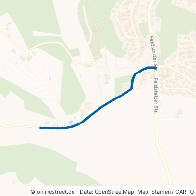 Pfählerweg 72589 Westerheim 