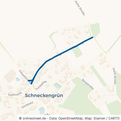 Häuselweg 08527 Leubnitz Schneckengrün