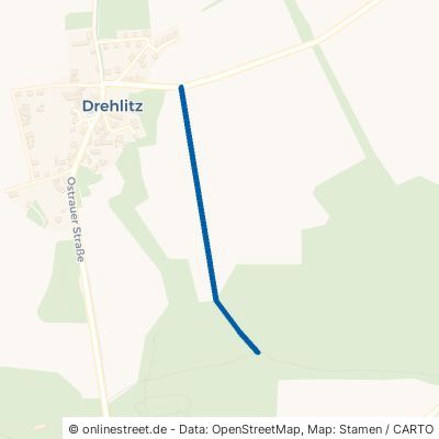 Kirschallee Petersberg Drehlitz 