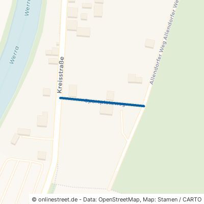 Sportplatzweg Wahlhausen 