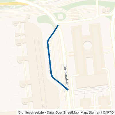 Terminal 1 - Part A 85356 Oberding Schwaig 