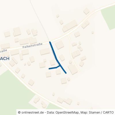 Fischeräcker 88356 Ostrach Ochsenbach 