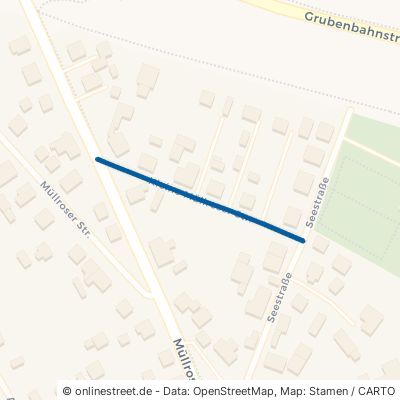 Kleine Müllroser Straße 15890 Eisenhüttenstadt Schönfließ 