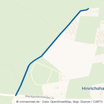 Am Jägeracker 18146 Rostock Hinrichshagen Ortsamt 1