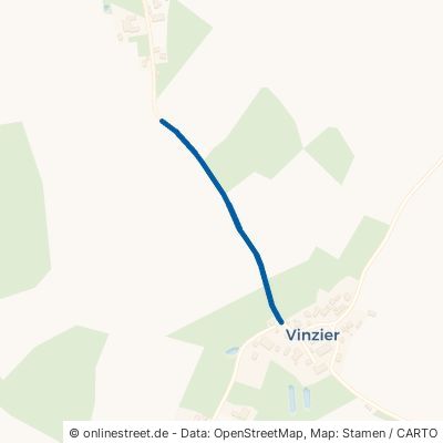 Vinzier Kasseedorf Vinzier 