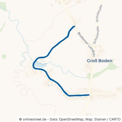 Riekenhagen Groß Boden 