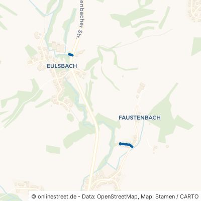 Im Erlengrund 64658 Fürth Ellenbach 
