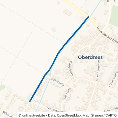 Landgraben 53359 Rheinbach Oberdrees Oberdrees