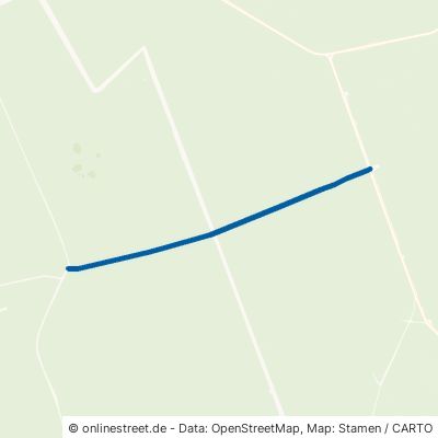 Erfkämper Weg Augustdorf 