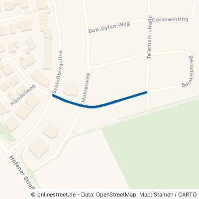 Schlesierstraße 74357 Bönnigheim 