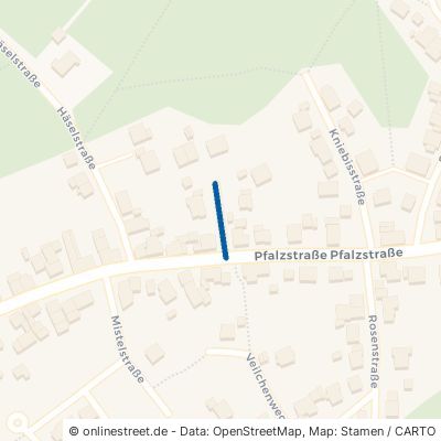 Am Häselwäldle 75334 Straubenhardt Pfinzweiler 