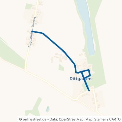 Schloßweg 17291 Nordwestuckermark Rittgarten 