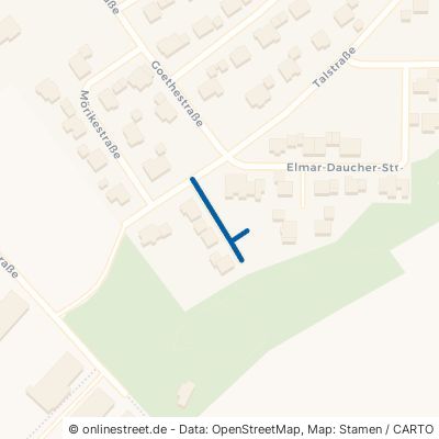 Max-Sauter-Straße 88422 Oggelshausen 
