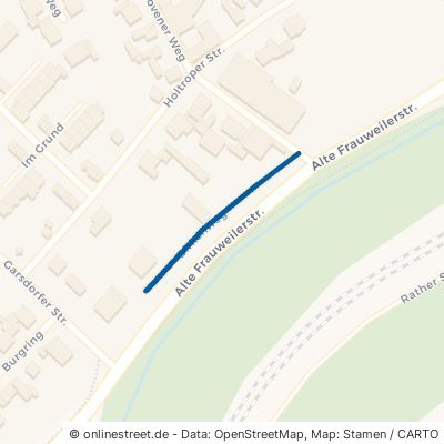 Birkenweg 50181 Bedburg Rath Rath