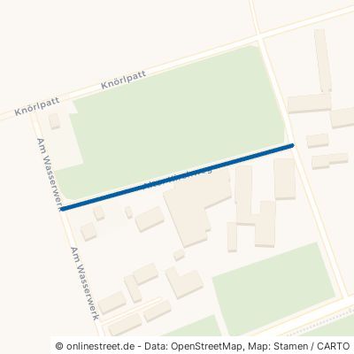 Alter Kirchweg Samtgemeinde Bersenbrück Bokel 