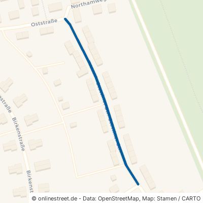 Stettiner Straße 38372 Büddenstedt 