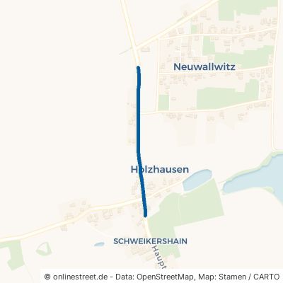Holzhausen Geringswalde 