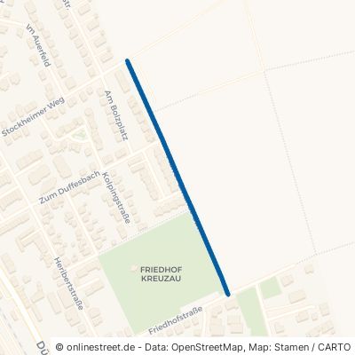 Pfarrer-Emunds-Straße 52372 Kreuzau Friedenau 