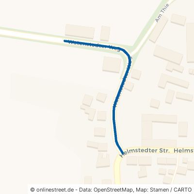 Watenstedter Weg 38381 Jerxheim 