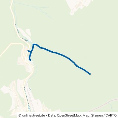 Seifenbachweg 08349 Breitenbrunn (Erzgebirge) Neuoberhaus 