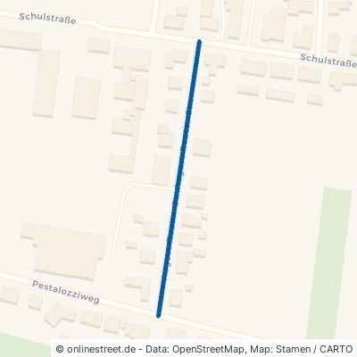 August-Reuter-Straße 31073 Delligsen 