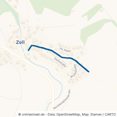 Birenbacher Straße 73104 Börtlingen Zell Zell