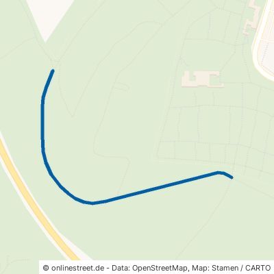 Wasenbergweg Böblingen 