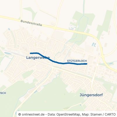 Hauptstraße 52379 Langerwehe Stütgerloch 