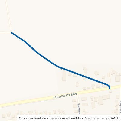 Friesweg 25885 Wester-Ohrstedt 