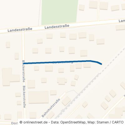 Lerchenweg 21379 Echem 