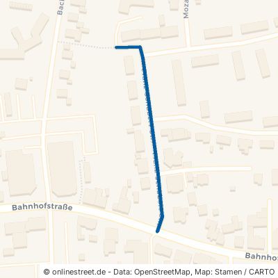Franz-Schubert-Straße 59199 Bönen 