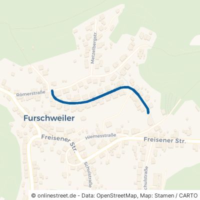 Bauernfeld Namborn Furschweiler 