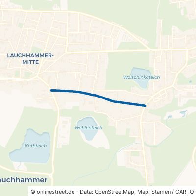Naundorfer Straße 01979 Lauchhammer 