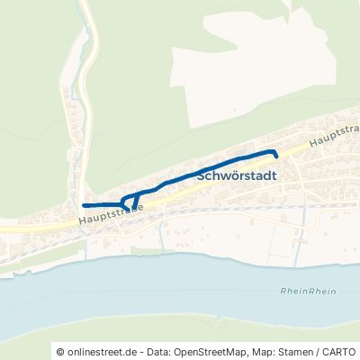 Römerstraße 79739 Schwörstadt 