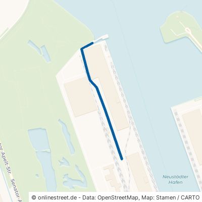 Zum Schuppen 24 28197 Bremen Neustädter Hafen Häfen