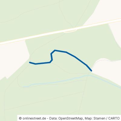 Neuer-Berg-Weg Bad Rappenau 