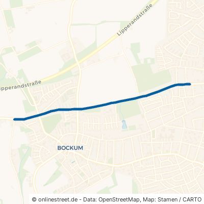 Horster Straße 59075 Hamm Bockum-Hövel Bockum-Hövel