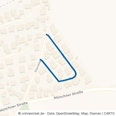 Bürgermeister-Menacher-Ring 94563 Otzing 