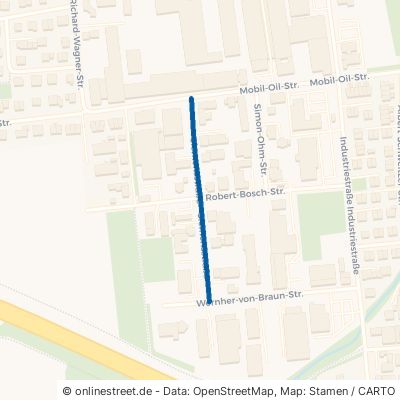 Siemensstraße 84539 Ampfing 