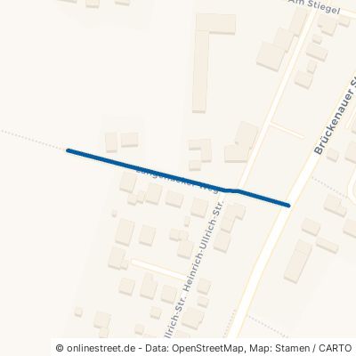 Langenackerweg 97762 Hammelburg Untererthal 