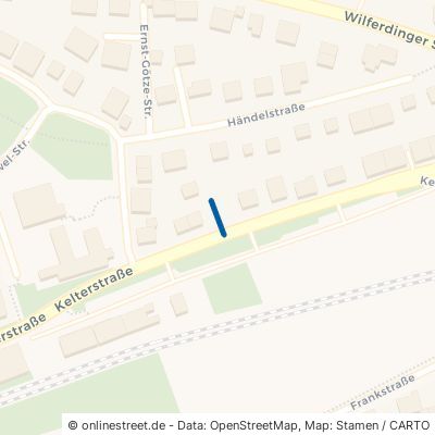 Wildergrundstraße 75179 Pforzheim Nordstadt 