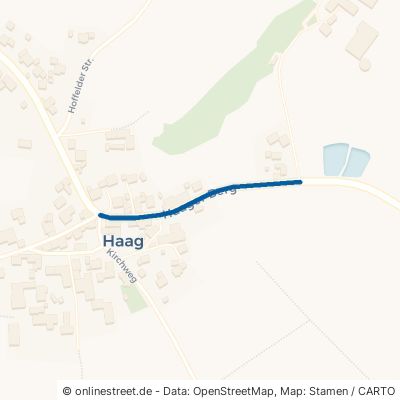 Haager Berg Winklarn Haag 