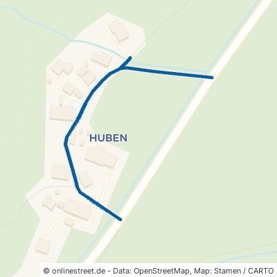 Huben Aschau im Chiemgau Huben 
