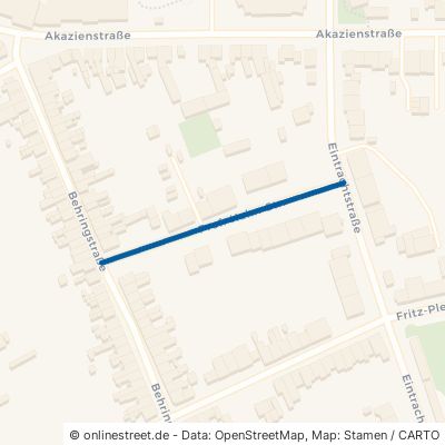 Prof.-Hahn-Straße 52353 Düren Birkesdorf 